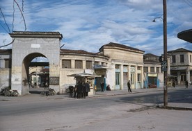 «Εικόνες της πόλης των Τρικάλων μέσα από τον φακό του Γ. Μανωλάκη» - Έκθεση φωτογραφίας στο Ίδρυμα Μακρή 